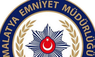 Malatya Emniyeti Bayram Öncesi Güvenlik Önlemlerini Aldı
