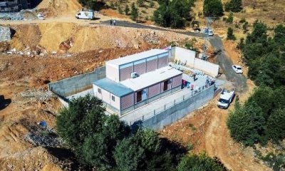 Polat, Mobil Kesim Ünitesi Pütürge’ye Hayırlı Olsun