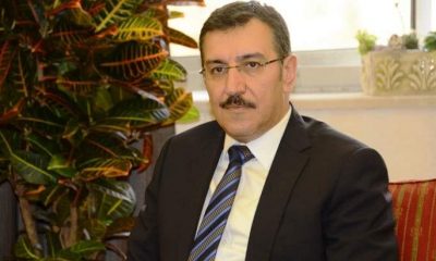 Tüfenkci’den Kurban Bayramı Mesajı