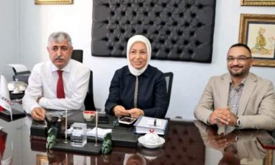 Malatya Bu Yıl Kurbanım Kızılay’a Dedi