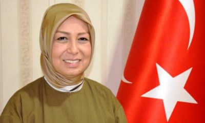 Çalık’tan Kurban Bayramı Kutlama Mesajı