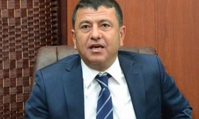 Ağbaba, Orman Yangınlarının Araştırılmasını İstedi