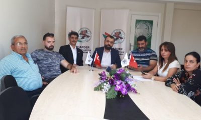 Dolara Son Türk Parasına Tam Destek