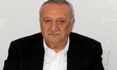 Mehmet AĞAR Türkiye bu sorunu da aşacaktır”