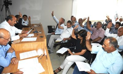 İSTİFA EDEN CHP’Lİ ÜYE TANATAŞ’IN YERİNE ALĞAN ATANDI