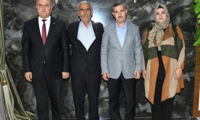 BENİM GÜZEL ÜLKEMDE BİR FETHİ SEKİN ÖLÜR BİN FETHİ SEKİN DOĞAR”