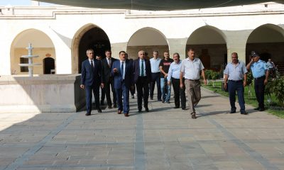 KERVANSARAY BULUŞMALARINA TÜM HEMŞERİLERİM DAVETLİDİR”