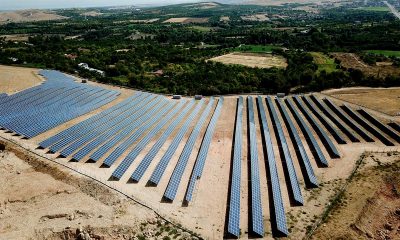 BÜYÜKŞEHİR MALATYA’YI ENERJİ ÜSSÜ HALİNE GETİRİYOR