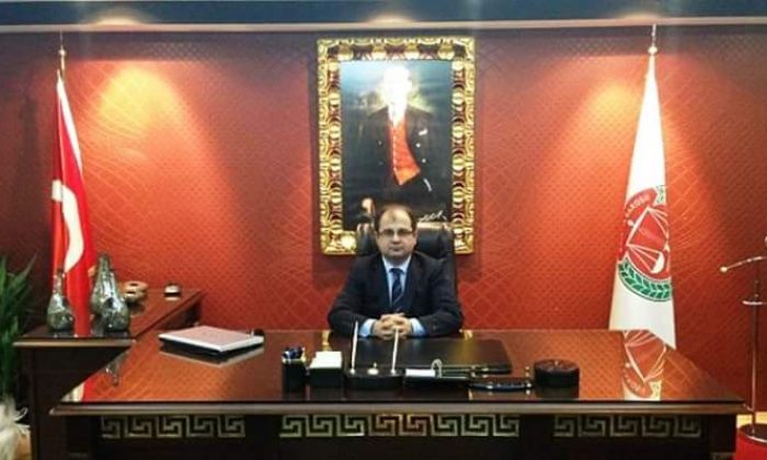 Yeni Adli Yılı