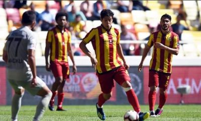 Maç Sonucu | Evkur Yeni Malatyaspor – Çaykur Rizespor: 1-0