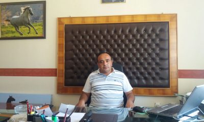 Bbp Malatya Yeşilyurt Merkez İlçe başkanı Ercan Altunkaya’nın 2018-2019 Eğitim öğretim yılı mesajı