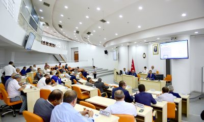 EYLÜL AYI MECLİS TOPLANTISI GERÇEKLEŞTİRİLDİ