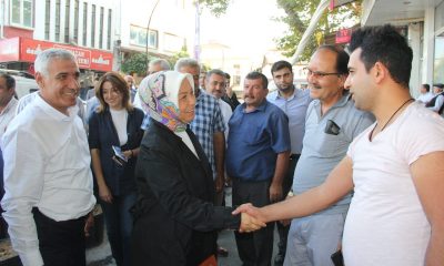 Malatya’mıza 19,1 katrilyonluk yatırım ve desteği kazandırdık”