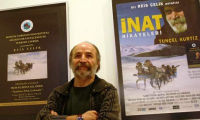 8. Malatya Uluslararası Film Festivali9-15 Kasım