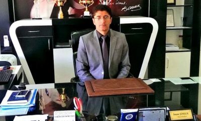 Akademik ve Mesleki Çalışmalarda İlklerin Okulu