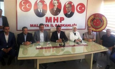 Fendoğlu, Bilge Liderimiz Bahçeli’nin Söylemini Yerine Getiriyoruz