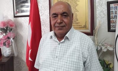 Büyükelçi, Pide Fiyatlarını Esnaf Belirler.