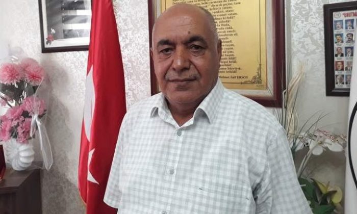 Büyükelçi, Pide Fiyatlarını Esnaf Belirler.