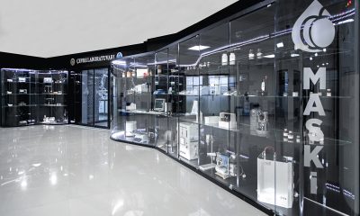 MASKİ’DEN DENEY YETKİ BELGESİ İÇİN AKREDİTASYON BAŞVURUSU