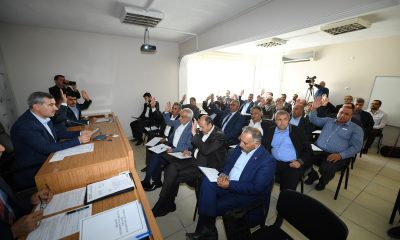 TAKSİ DURAKLARININ YANINA ATM MAKİNALARI KURULUYOR