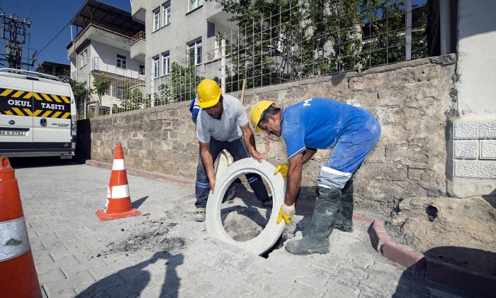 53 AYDA 20.275 ADET BACA YÜKSELTİLDİ