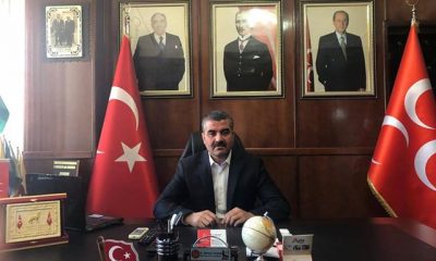 İŞ ADAMLARINA 10 MİLYON TL’LİK KIYAK