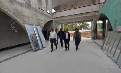 DOĞAL ÜRÜNLER, SAĞLIKLI VE GÜVENLİ ORTAMDA TÜKETİCİYE ULAŞACAK”