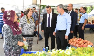 EN ÜCRA NOKTAYA KADAR KALİTELİ HİZMETLER ULAŞTIRIYORUZ”