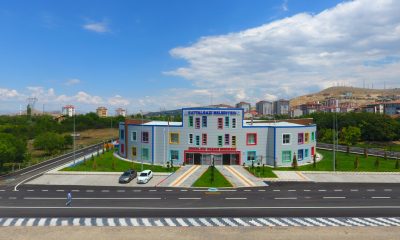 ENGELSİZ YAŞAM MERKEZİ’NDE EĞİTİM ÇALIŞMALARI DEVAM EDİYOR