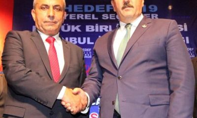 BBP İSTANBUL İL KONGRESİ