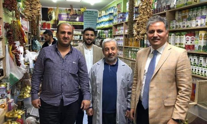 Türkiye’nin Hızlı Büyüyen Ekonomisi Dışarıyı Rahatsız Etti