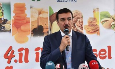 Tüfenkci, Önümüzdeki Günlerde Türkiye Daha’da Güçlenerek