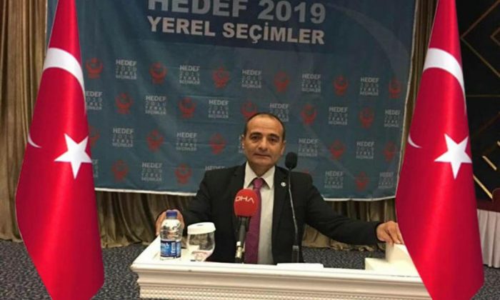 BBP MALATYA HEKİMHAN İLÇE BAŞKANI’NIN CUMHURİYET BAYRAMI MESAJI