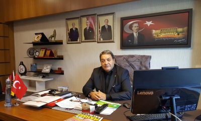 Fendoğlu, Atatürk’e hakaret eden öğretmene ateş püskürdü