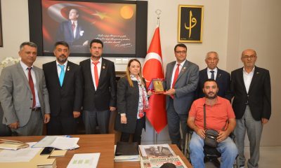 Şehitlerimize ve gazilerimize mahcup olmamak için daha çok bilim üreteceğiz”