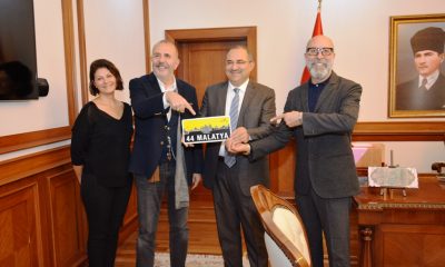 ARSLANTEPE VE YEMEK KÜLTÜRÜMÜZ BRÜKSEL’DE TANITILACAK