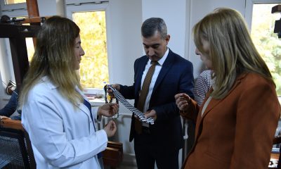 YEŞİLYURT BELEDİYEMİZ ÇOK CİDDİ İMKÂNLAR SUNUYOR”
