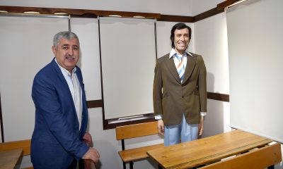 KEMAL SUNAL TÜRK SİNEMASININ UNUTULMAZLARINDANDIR