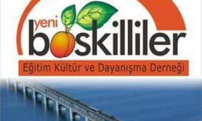 YENİ BASKİLLİLER DERNEĞİNDEN KAHVALTI PROGRAMINA DAVET