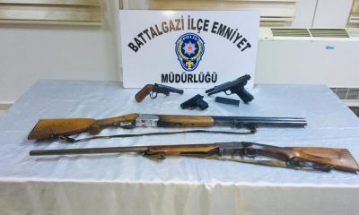 NARKOTİK ŞUÇLARLA MÜCADELE