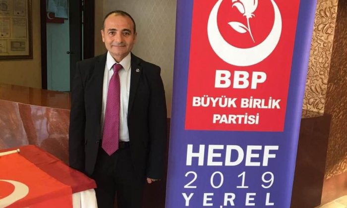 Hekimhan 2019 Yerel Seçimi