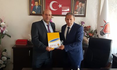 AK PARTİ HEKİMHAN BELEDİYE BAŞKAN ADAY ADAYI TUNCAY GÜVEN’İN ÖĞRETMENLER GÜNÜ MESAJI