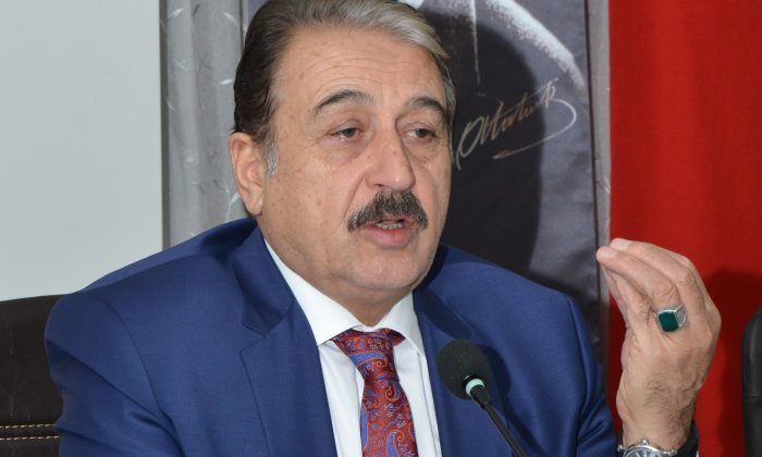 KESKİN MALATYA’YI SÖMÜRÜP GİDİYORLAR