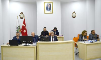 KASIM AYI MECLİS TOPLANTISININ  II. BİRLEŞİMİ GERÇEKLEŞTİRİLDİ