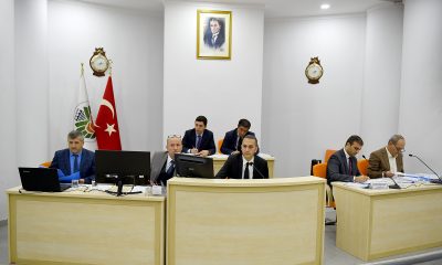 KASIM AYI MECLİS TOPLANTISININ  III. BİRLEŞİMİ GERÇEKLEŞTİRİLDİ