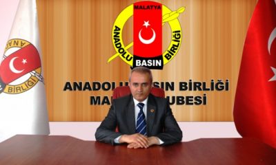 Başkan Dağ‘dan Mevlit Kandili Mesajı