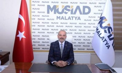 İş’in Kalbi 17. MÜSİAD EXPO’da Attı