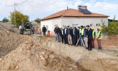 Şahnahan Yılların Sorunundan Kurtuluyor