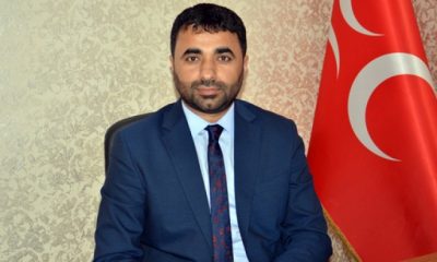 MHP Battalgazi İlçe Başkanı Mesut Samanlı 24 Kasım Öğretmenler günü münasebetiyle bir mesaj yayınladı.
