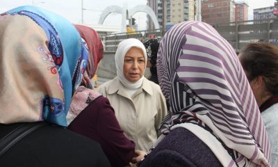 Çalık; “31 Mart Yerel Seçimlerinde bir kez daha tarih yazacağız”